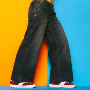Fas Woman Jeans